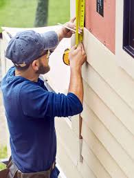 Best Siding Removal and Disposal  in Town And Country, WA